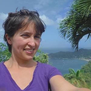 Meet your Posher, Heather